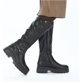 Rieker Winterstiefel Damen Schwarz 37