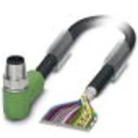 Phoenix Contact 1430242 Sensor-/Aktor-Steckverbinder, konfektioniert 1.50 m Polzahl Sensoren:
