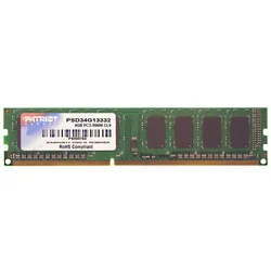 PATRIOT Signature Line - DDR3 - Modul - 4 GB