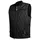 John Doe Lowride Wax Weste schwarz