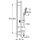 Grohe Rainshower 130 Cube chrom 26583000