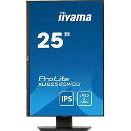 Iiyama ProLite XUB2595WSU-B5 25"