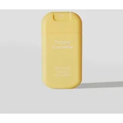HAAN - HAND SANITIZER - Tranquil Camomile