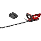 Einhell GE-CH 1855/1 Li Kit inkl. 1 x 2,5 Ah