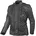 Motorrad Textiljacke Schwarz 7XL