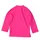 Sterntaler Badeshirt langarm uni, Größe 92 in Rot magenta