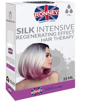 Ronney Ronney, Silk Intensive Haar-Öl mit Regenierendem Effekt 15 ml