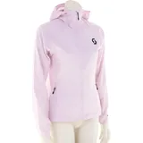 Scott Explorair Light Windbreaker Damen Bikejacke-Pink-Rosa-XS
