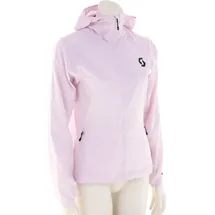 Scott Explorair Light Windbreaker Damen Bikejacke-Pink-Rosa-XS