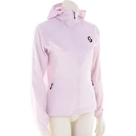 Scott Explorair Light Windbreaker Damen Bikejacke-Pink-Rosa-XS