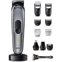 Braun MGK 7440 Grau
