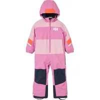 HELLY HANSEN K Rider 3.0 INS Suit meta pink