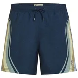 O'Neill Badeshorts O'riginals Longboard 15" Blau S