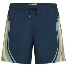 O'Neill Badeshorts O'riginals Longboard 15" Blau S