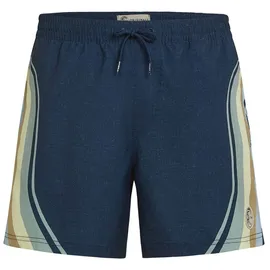 O'Neill Badeshorts O'riginals Longboard 15" Blau S