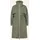 K-Way Funktionsjacke K-Way Funktionsjacke AUBE MEMORY TOUCH grün M
