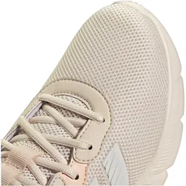 adidas Cloudfoam Flex Laces Damen Wonder White/Off White/Cloud White 38