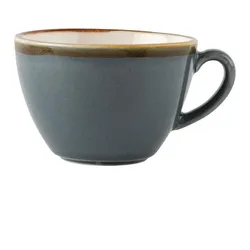 Gastronoble Olympia Kiln Cappuccinotassen Ozean 34cl