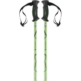 Ferrino Totem Stöcke - Black / Green - 65-135 cm