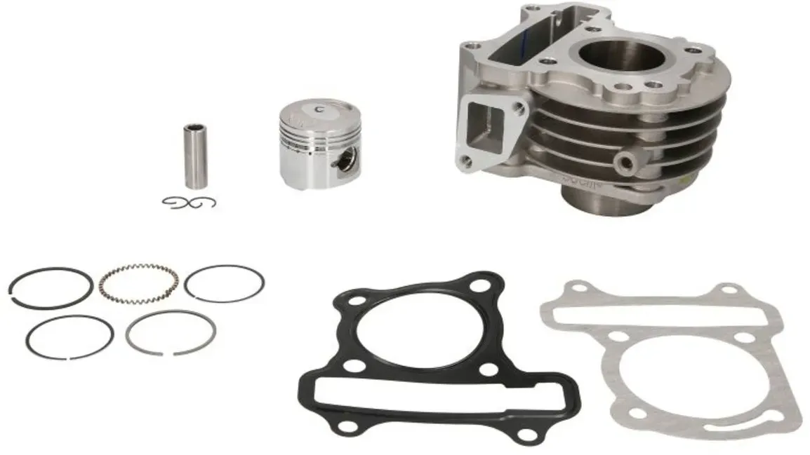 Chemise de cylindre INPARTS IP000100