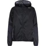 Under Armour Velociti Pro LW Damenjacke LG - schwarz