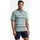 HAJO Pyjama Klima Light Grün 48