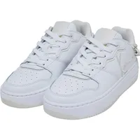 Karl Kani Damen KK 89 UP Logo PRM 37.5 White/beige - 37.5 EU