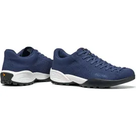 Scarpa Mojito Bio Schuhe (Größe 46.5, blau)