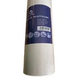 VaGo-Tools Vliestapete VaGo Glattvlies Malervlies 150g/m2 1 Rolle