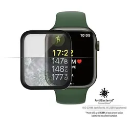 PanzerGlass Displayschutz für Apple Watch Series 9/8/7 41mm