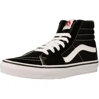 Vans Sk8-Hi black/black/white 44,5