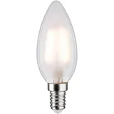 Paulmann LED Kerze E14 3W 2700K Matt