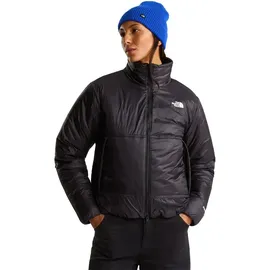 The North Face Pertex Explore Jacket TNF Black XL