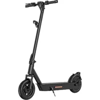 EPOWERFUN ePF-2 XT 480Wh Black Edition E-Scooter Schwarz Li-Ion