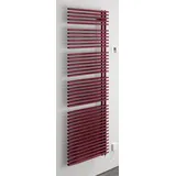 BEMM Design-Elektroheizkörper „Habanera 2 E“ 42,8 × 117,3 cm in Perlweiß (RAL 1013)