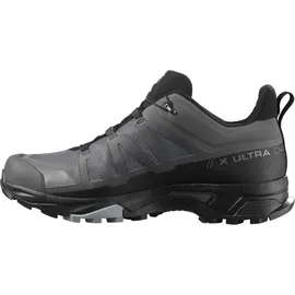Salomon Leicht Wanderschuh X Ultra 4 GTX Herren Mgnt/Black, MAGNET/BLACK/MONUMENT 40 - 40