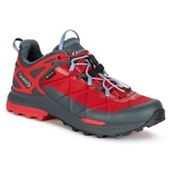 Aku Wanderschuhe Rocket DFS GTX (Fast-Hiking, wasserdicht) rot Herren
