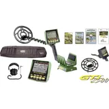Garrett GTI 2500 Pro