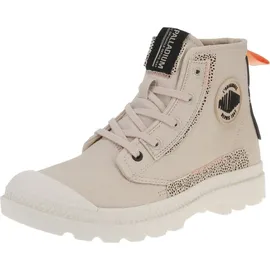 Palladium PAMPA UNDERLAYER beige