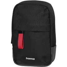 Hama Kameratasche Matera, 90M schwarz