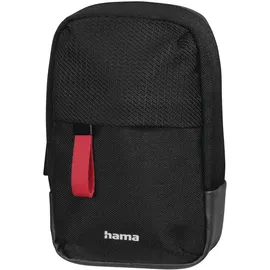 Hama Kameratasche Matera, 90M schwarz