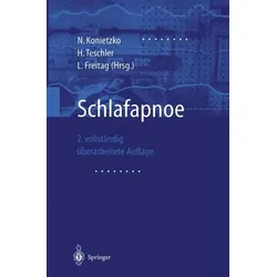 Schlafapnoe