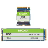 KIOXIA BG5 M.2 2230