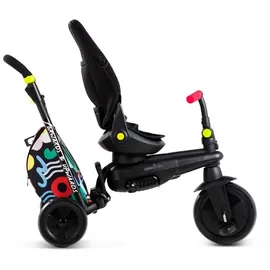 Smart Trike smarTrike STR7 - Limited Edition - Bunt