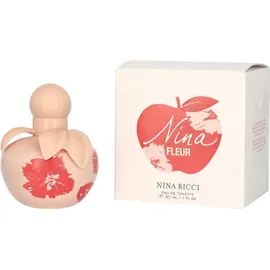 Nina Ricci Nina Fleur Eau de Toilette 30 ml