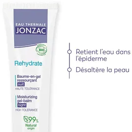 eau thermale jonzac® Eau Thermale Jonzac Balsam 40 ml