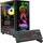 gamemax Rockstar 8002 AMD Ryzen 7 5700X 4,4 GHz 16 GB RAM 1 TB SSD RTX 5060 Ti Windows 11