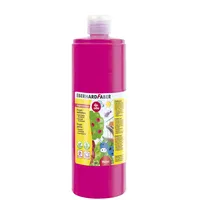 Eberhard Faber Fingerfarbe 750 ml magenta hell