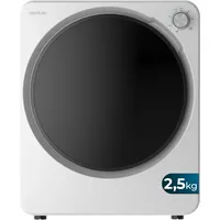 Cecotec Bolero DressCode Dry 3150V. 2,5kg 950W ECO, kompakt