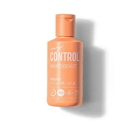 my control Insektenschutz-Lotion 2-in-1 100 ml